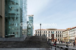 Museo Nacional Centro de Arte Reina Sofia  | Andrea Jemolo