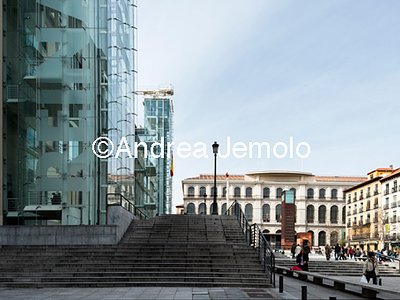 Antonio Velasquez de Castro | Andrea Jemolo