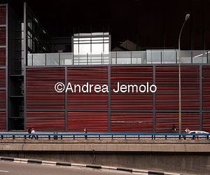 Extension Museo Nacional Centro de Arte Reina Sofia  | Andrea Jemolo