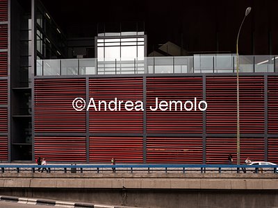 Extension Museo Nacional Centro de Arte Reina Sofia  | Andrea Jemolo