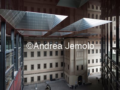 Extension Museo Nacional Centro de Arte Reina Sofia  | Andrea Jemolo