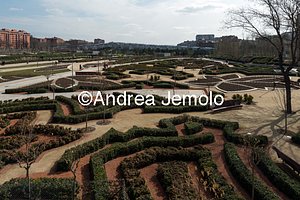 Parque lineal del Manzanares  | Andrea Jemolo