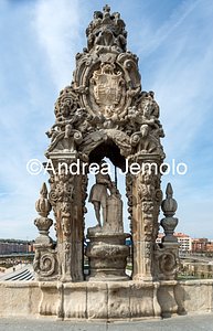 Puente de Toledo - Parque lineal del Manzanares San Isidro | Andrea Jemolo