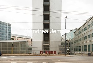 The Pirelli skyscraper or Pirellone  | Andrea Jemolo