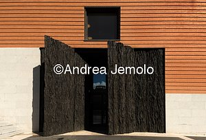 Extension Museo Nacional del Prado  | Andrea Jemolo