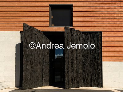 Extension Museo Nacional del Prado  | Andrea Jemolo