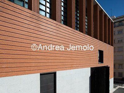 Extension Museo Nacional del Prado  | Andrea Jemolo