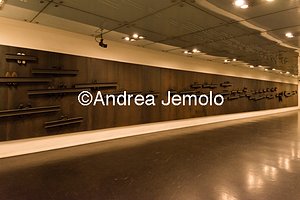Subway Station Dante Without title | Andrea Jemolo