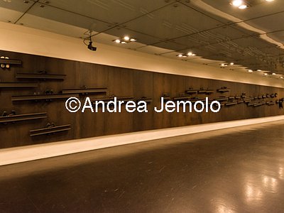 Subway Station Dante Without title | Andrea Jemolo