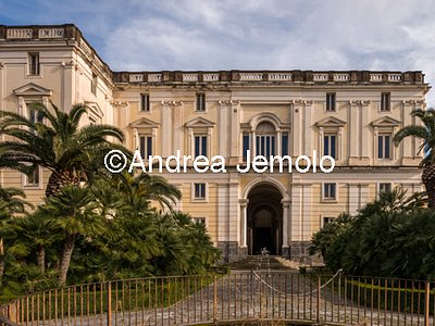 Ercolano | Andrea Jemolo
