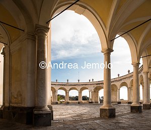 Villa Campolieto  | Andrea Jemolo