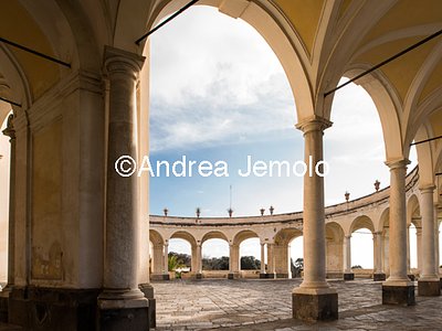 Villa Campolieto  | Andrea Jemolo