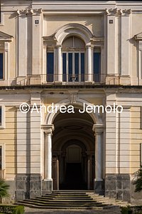 Villa Campolieto  | Andrea Jemolo