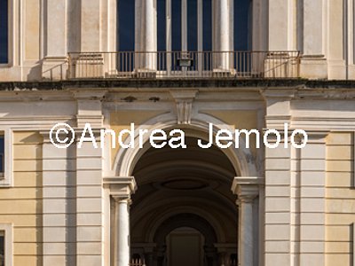 Villa Campolieto  | Andrea Jemolo
