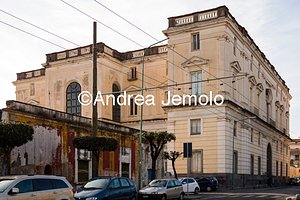Villa Campolieto  | Andrea Jemolo