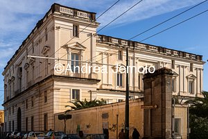 Villa Campolieto  | Andrea Jemolo