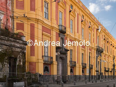 Villa Favorita  | Andrea Jemolo