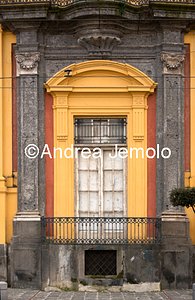 Villa Favorita  | Andrea Jemolo