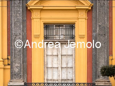Villa Favorita  | Andrea Jemolo