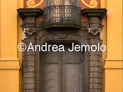 Villa Favorita  | Andrea Jemolo