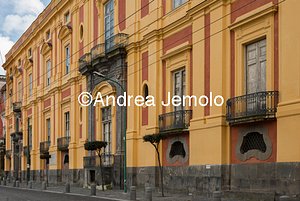 Villa Favorita  | Andrea Jemolo