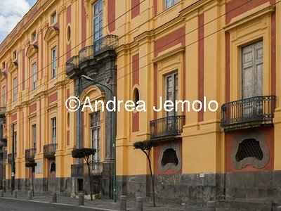 Villa Favorita  | Andrea Jemolo