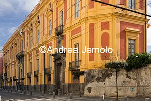 Villa Favorita  | Andrea Jemolo