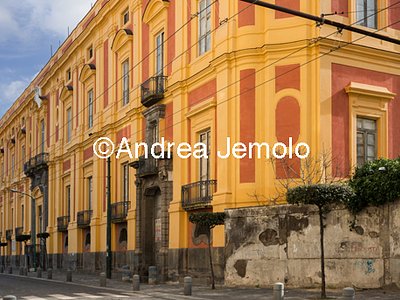 Villa Favorita  | Andrea Jemolo