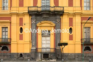 Villa Favorita  | Andrea Jemolo