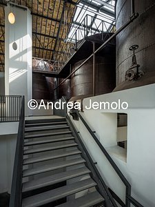 University of Romatre  | Andrea Jemolo
