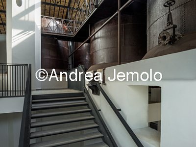 University of Romatre  | Andrea Jemolo