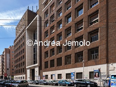 Marcello Canino | Andrea Jemolo