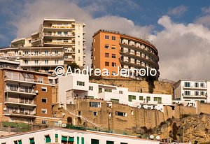 Villa Oro Via Orazio 27 | Andrea Jemolo