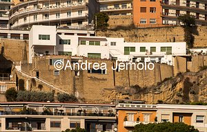 Villa Oro Via Orazio 27 | Andrea Jemolo