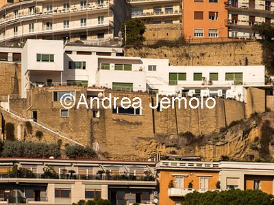 Villa Oro Via Orazio 27 | Andrea Jemolo