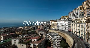 Corso Vittorio Emanuele  | Andrea Jemolo