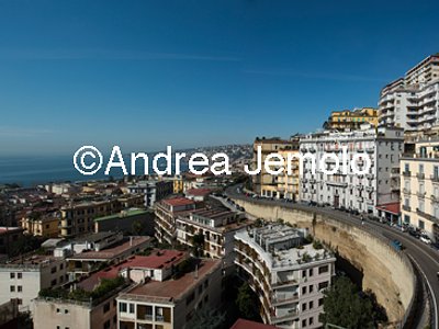 Corso Vittorio Emanuele  | Andrea Jemolo