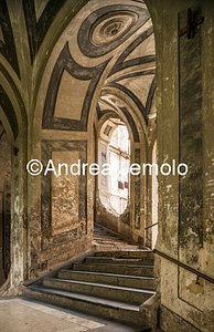 Palace Sanfelice Via della Sanità 2-6 | Andrea Jemolo