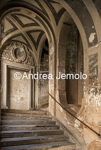 Palace Sanfelice Via della Sanità 2-6 | Andrea Jemolo