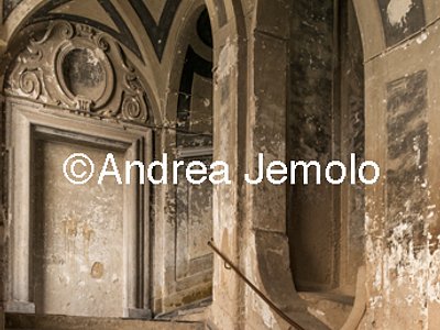 Palace Sanfelice Via della Sanità 2-6 | Andrea Jemolo