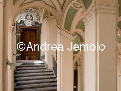 Palazzo dello Spagnolo or Palazzo dello Spagnuolo Largo delle Vergini 19 | Andrea Jemolo