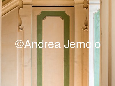 Palazzo dello Spagnolo or Palazzo dello Spagnuolo Largo delle Vergini 19 | Andrea Jemolo