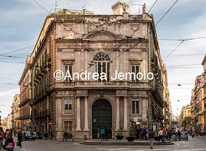 Church of the Annunziata Façade | Andrea Jemolo