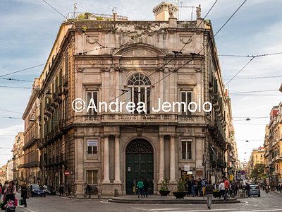 Church of the Annunziata Façade | Andrea Jemolo