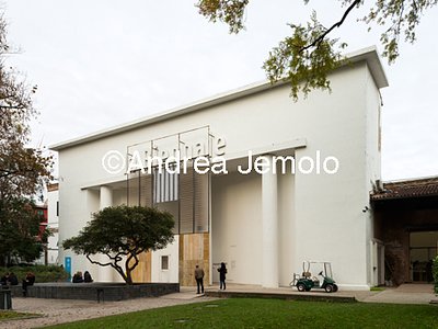 Duilio Torres | Andrea Jemolo