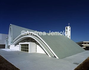 San Pio da Pietrelcina  | Andrea Jemolo