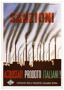 Campagna per l'autarchia  | Andrea Jemolo