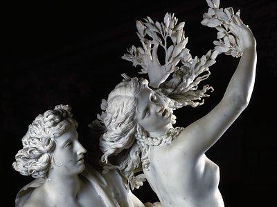 Bernini's Sculptures   | Andrea Jemolo 