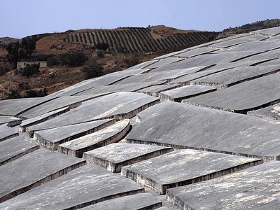 Grande Cretto in Gibellina   | Andrea Jemolo 