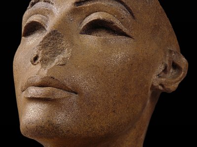 Egyptian antiquities in the museums of Cairo and Luxor   | Andrea Jemolo 